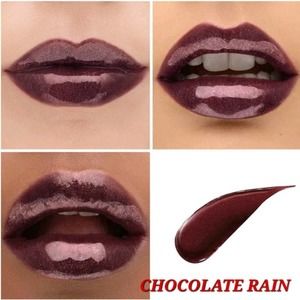 Haus Laboratories by Lady Gaga Chocolate Rain Le Riot Lip Gloss